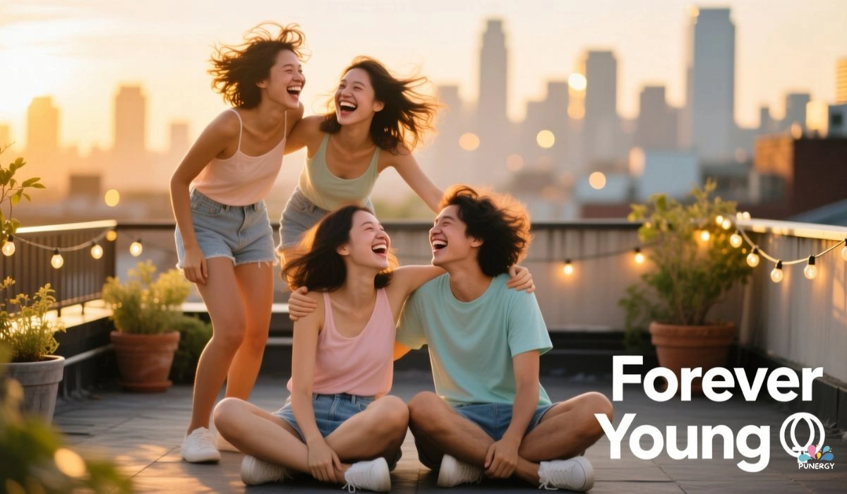 Friend Group Photo Dump Captions