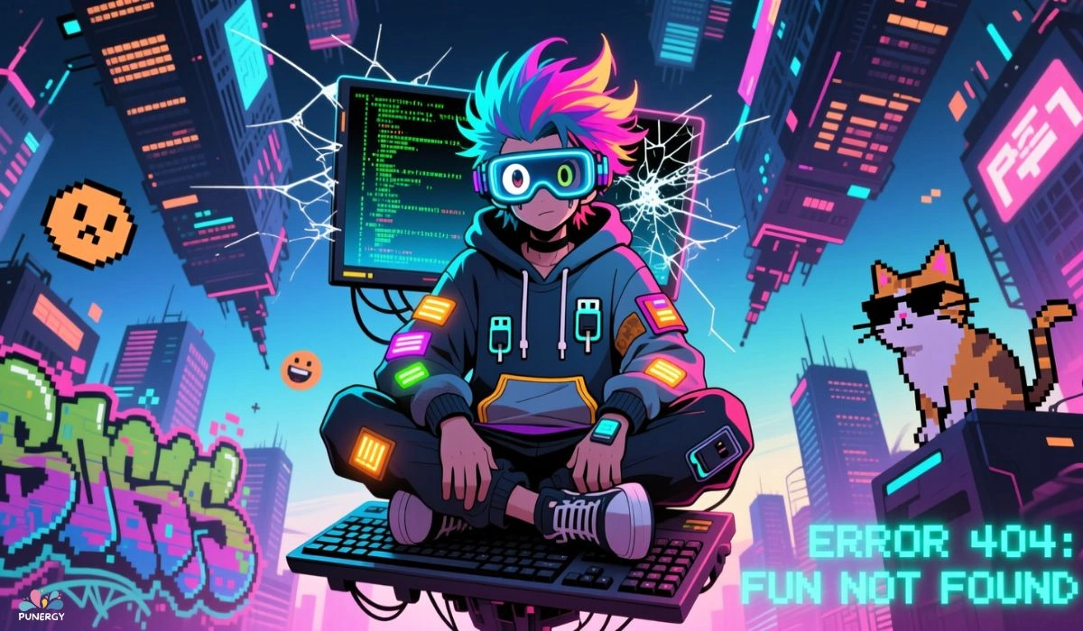 Funny Hacker Instagram Captions