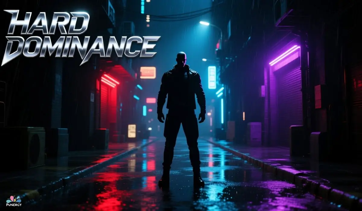 Hard Dominance Captions