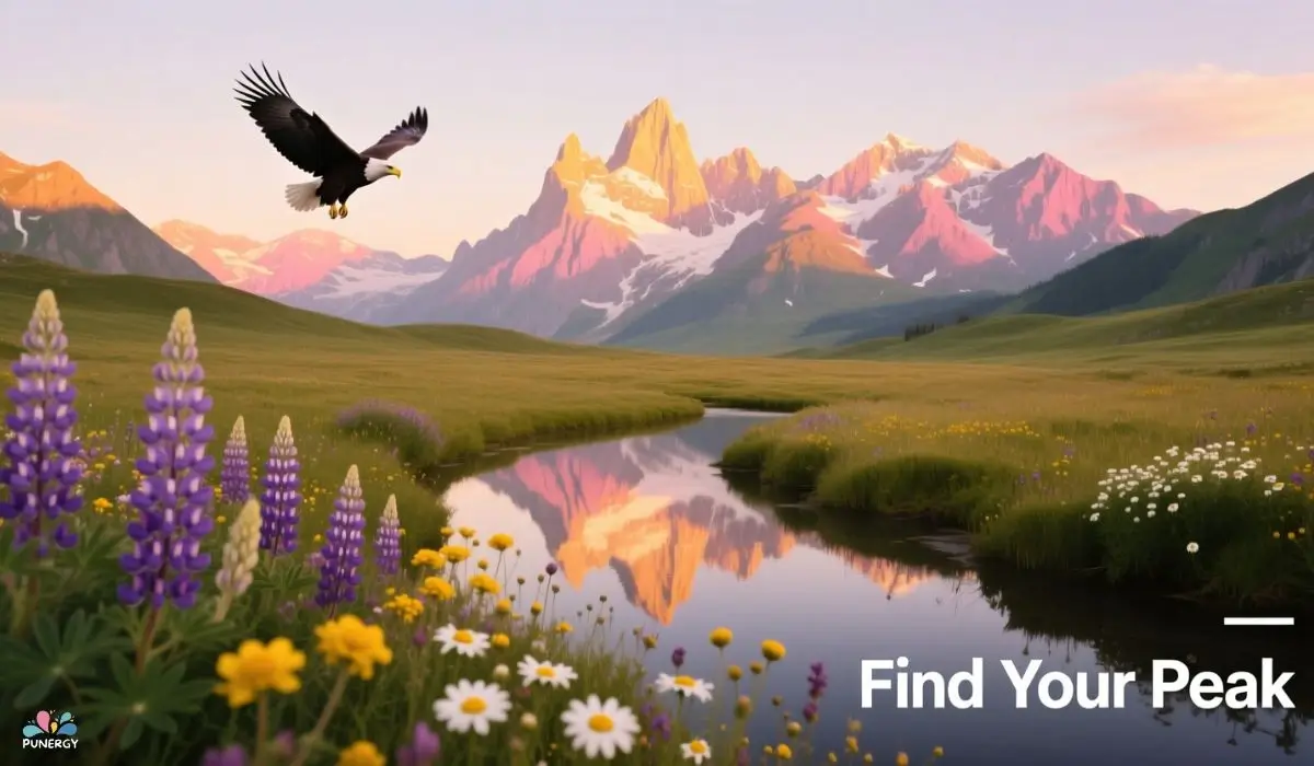 Inspirational Nature Captions for Instagram