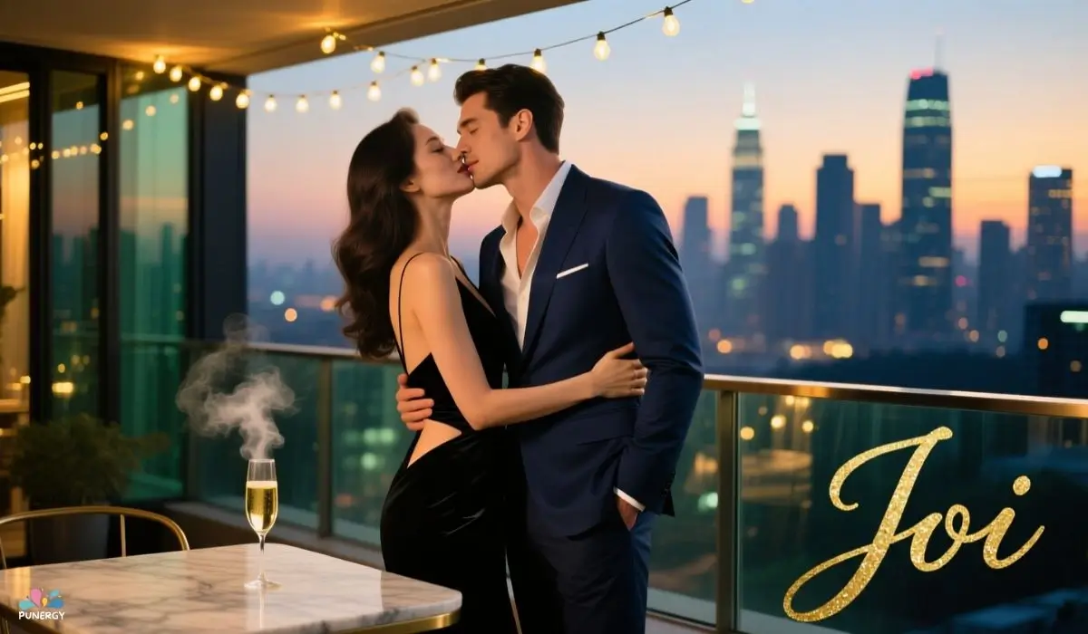 Joi Captions for Couples & Hotwife Lifestyle