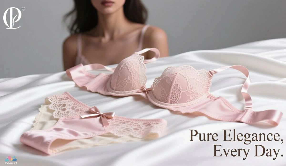 Ladies Underwear Captions for Instagram