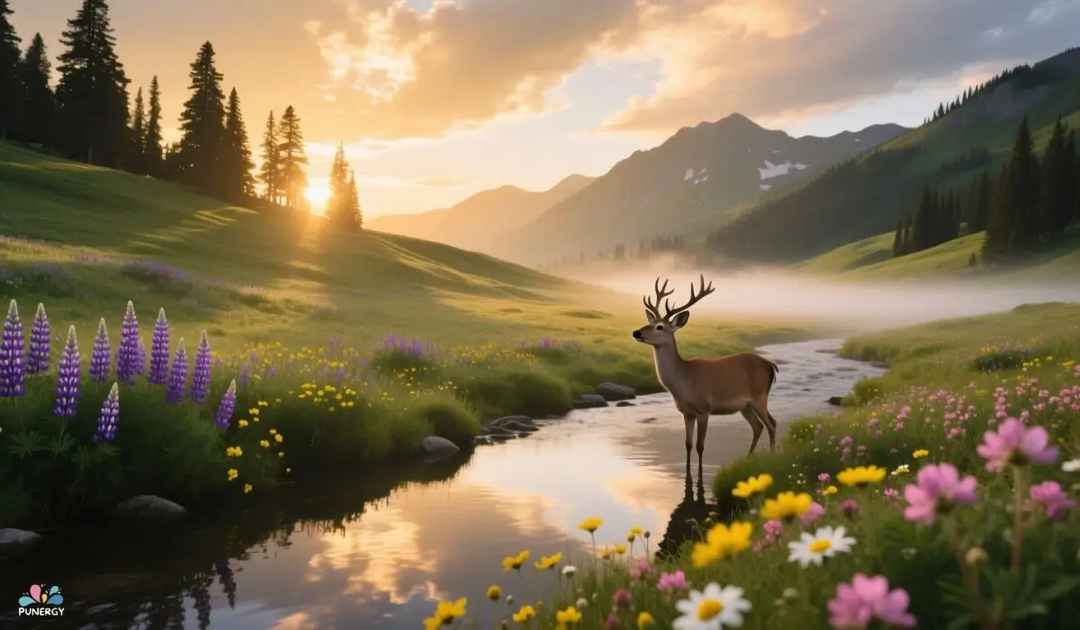 Longer Nature Captions for Instagram