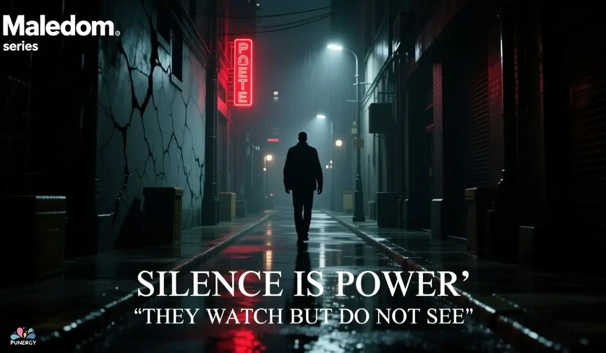 Maledom Captions for Social Media Engagement