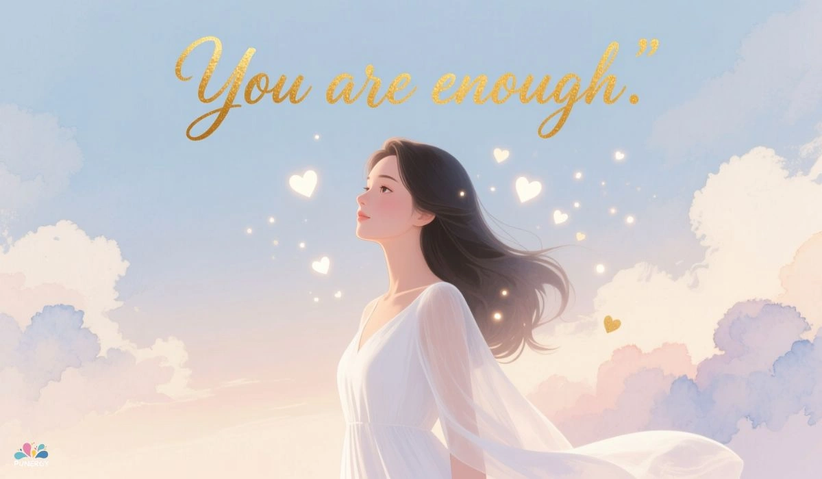 Motivational Self-Love Quotes