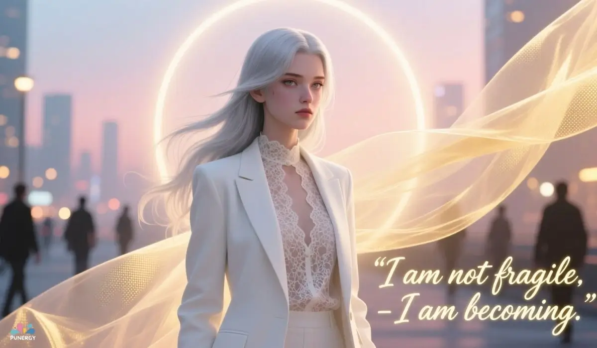 Motivational Sissy Caption Story