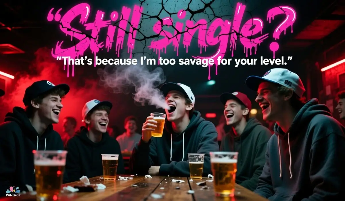 Savage frat boy Instagram captions