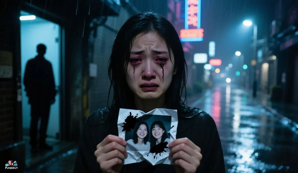 Severe Fake Friends Quotes That Hit Hard