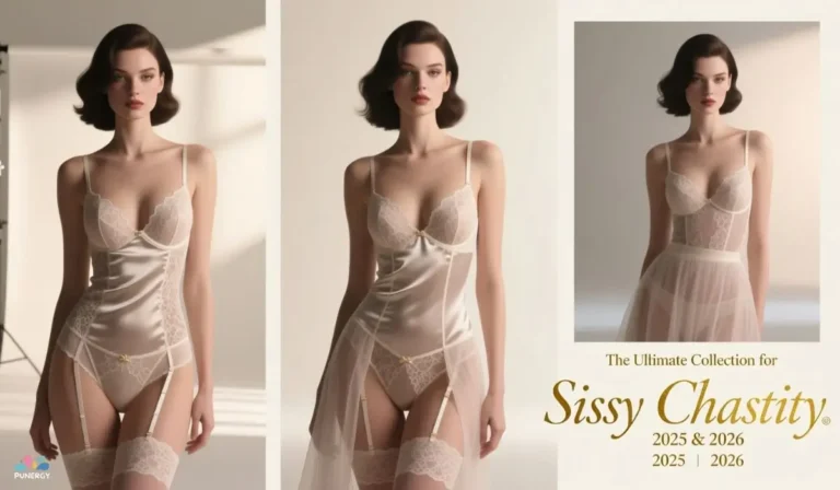 Sissy Chastity Captions The Ultimate Collection for 2025 & 2026