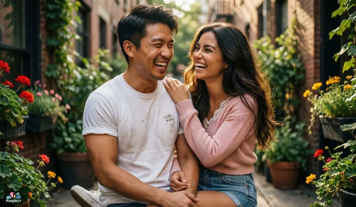 Strapon Captions for Maximum Impact