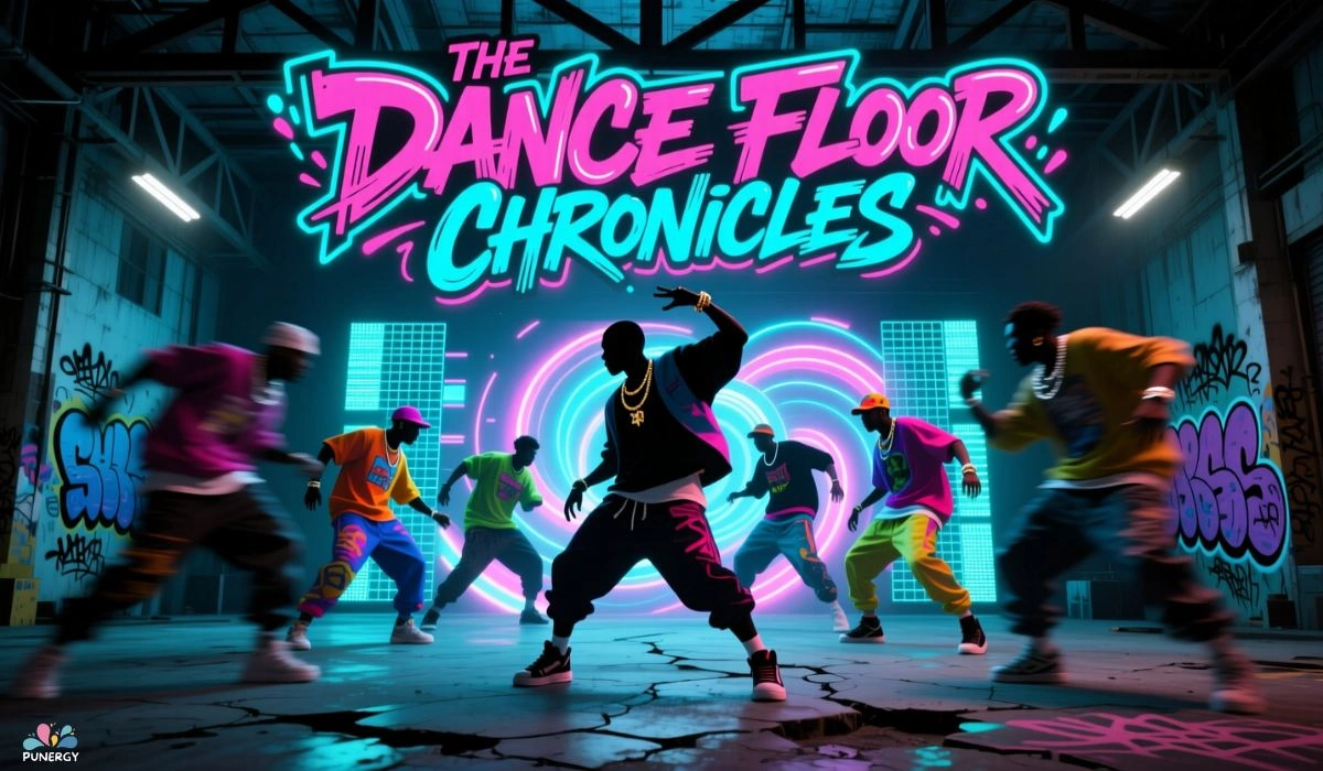 The Dance Floor Chronicles