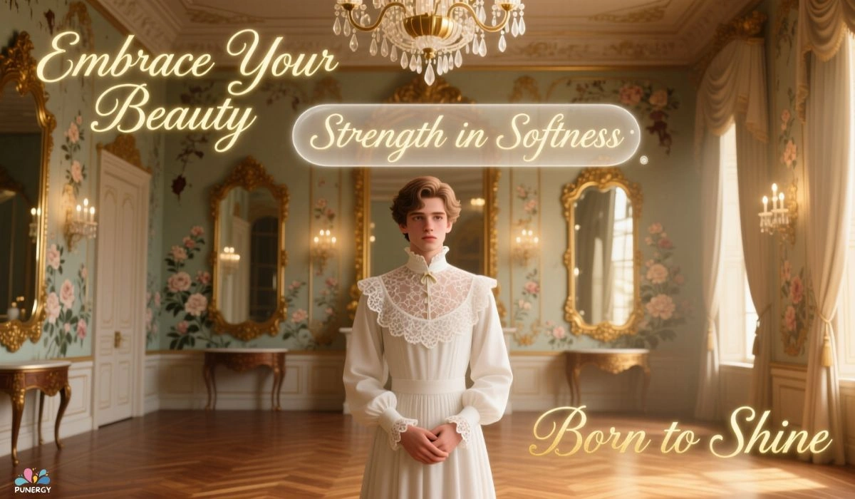 Transformative Sissy Training Captions