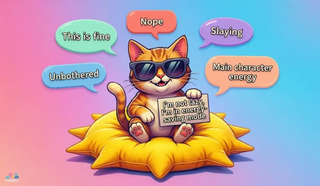 Cool Funny instagram Captions