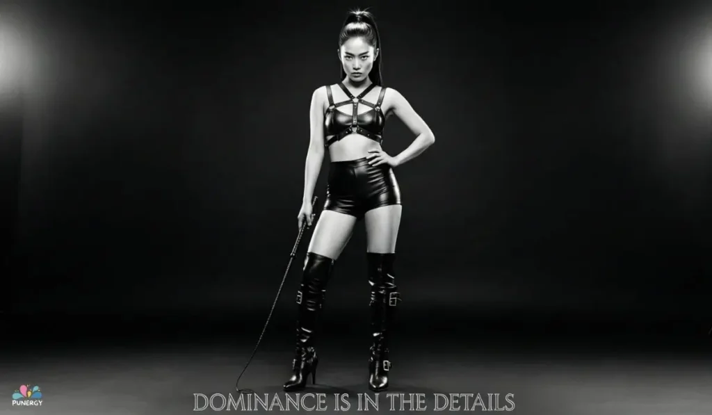 Femdom pegging captions