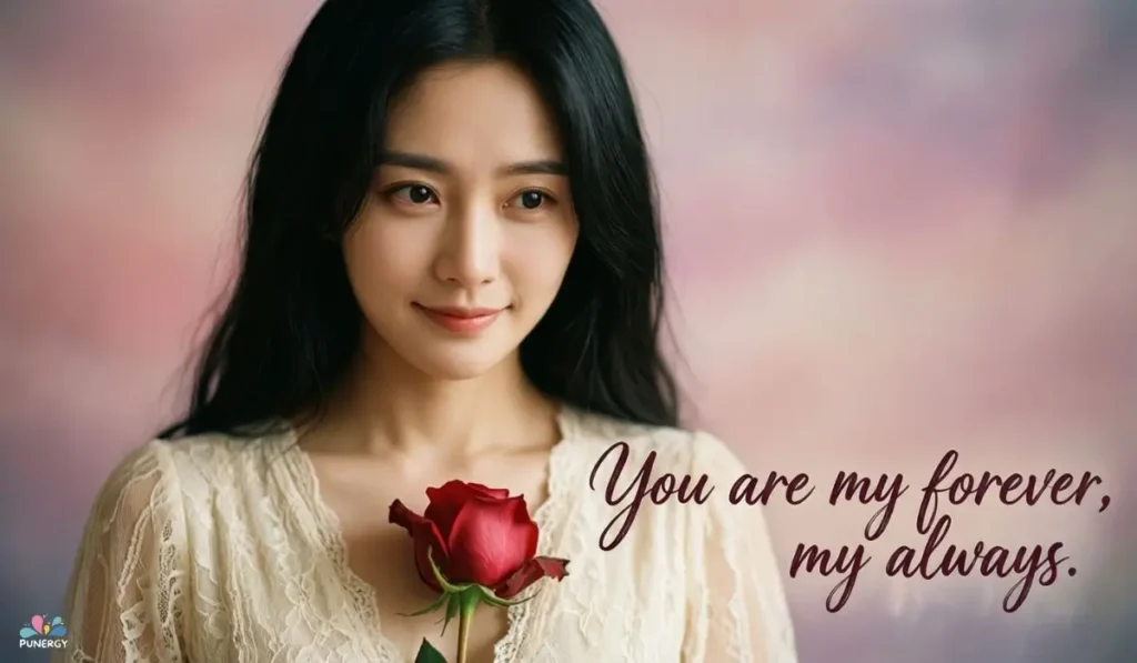 Heartfelt Love Quotes