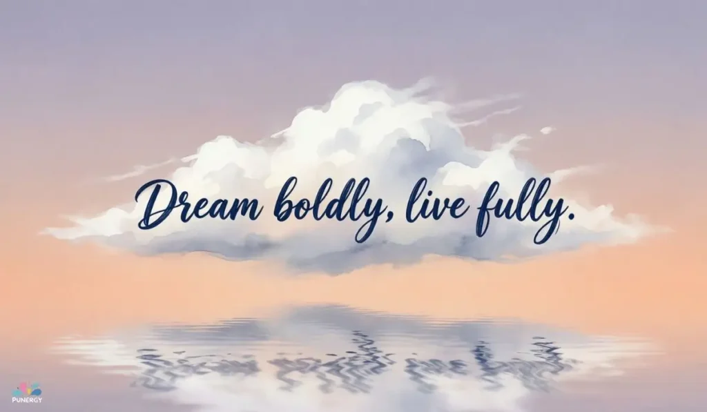 Inspirational Dreamer Quotes