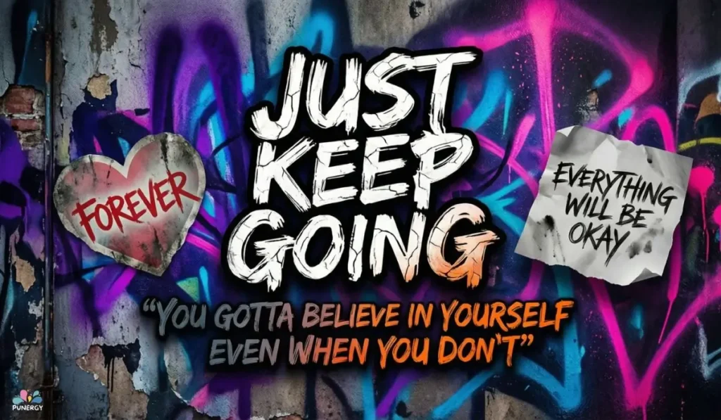 Motivational Quotes by Juice Wrld